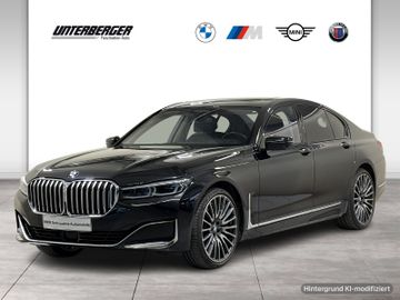 BMW 750