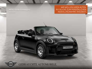 MINI COOPER_S_CABRIO