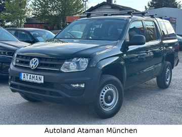 VW Amarok