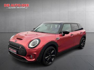MINI COOPER_S_CLUBMAN