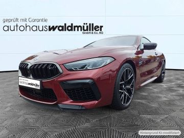 BMW M8