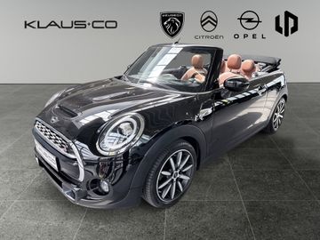 MINI COOPER_S