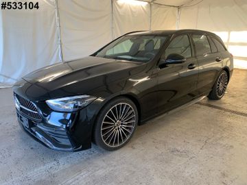 MB C 300