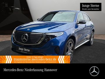 MB EQC