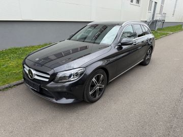 MB C 300