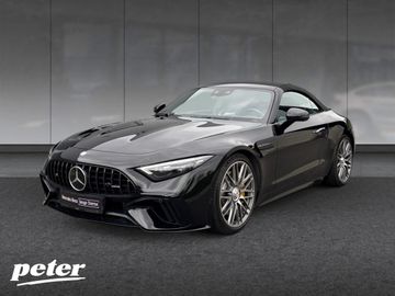 MB SL 63 AMG