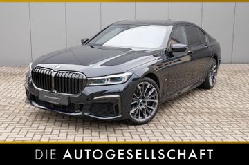 BMW 750