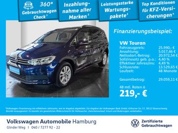VW Touran