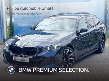 BMW 550