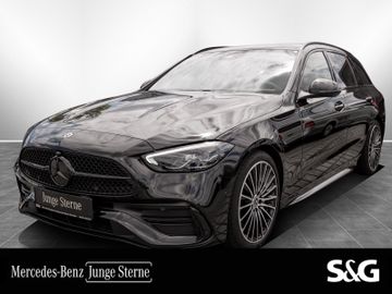 MB C 220