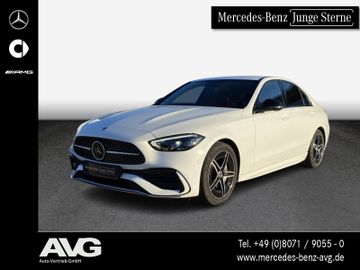 MB C 220