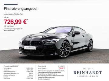 BMW M850