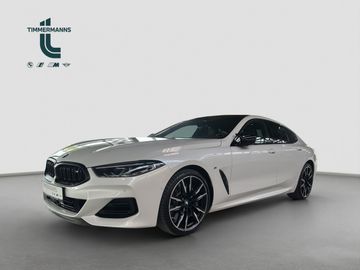 BMW M850