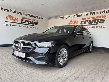 MB C 200