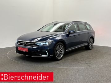 VW Passat Variant