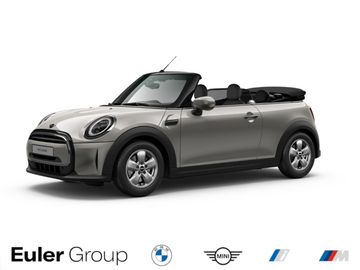 MINI COOPER_CABRIO