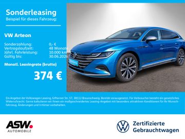 VW Arteon