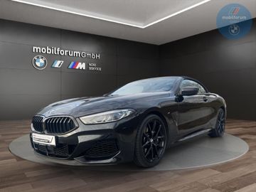 BMW M850