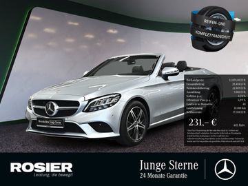 MB C 220