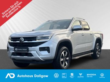 VW Amarok