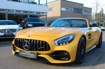 MB AMG GT C
