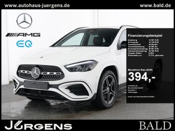 MB GLA 250