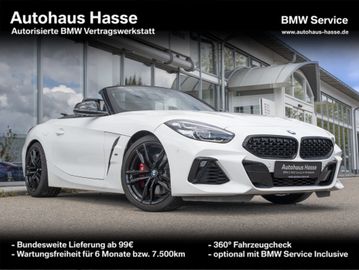 BMW Z4 M40i