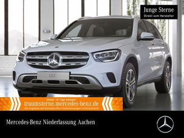 MB GLC 300
