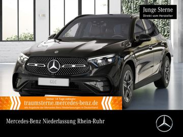MB GLC 300