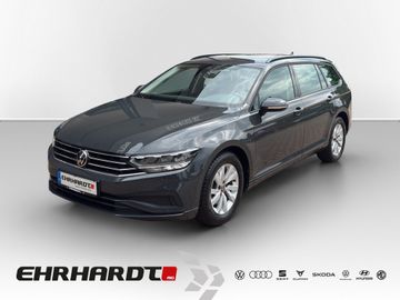 VW Passat Variant