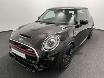 MINI JOHN_COOPER_WORKS