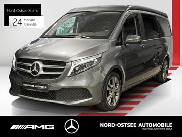 MB V 220