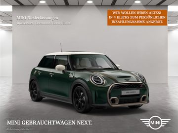 MINI COOPER_S