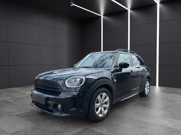 MINI COOPER_COUNTRYMAN