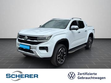VW Amarok