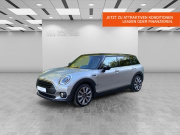 MINI COOPER_CLUBMAN