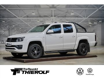 VW Amarok