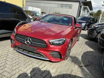 MB E 220