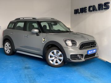 MINI Cooper SE Countryman