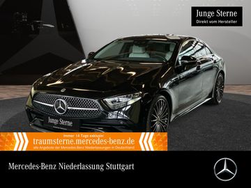 MB CLS 450