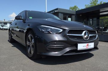 MB C 300