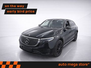 MB EQC