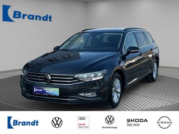 VW Passat Variant