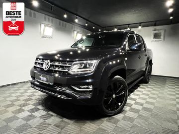 VW Amarok