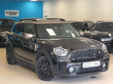 MINI Cooper SE Countryman