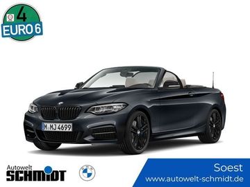 BMW M240i