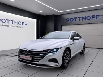 VW Arteon