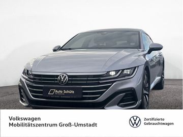 VW Arteon