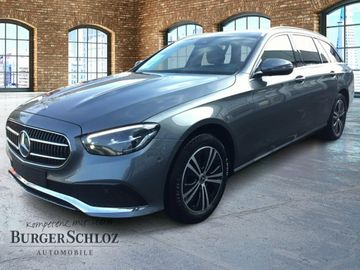 MB E 220
