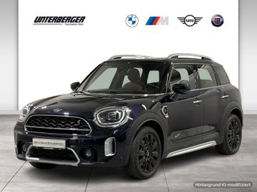 MINI COOPER_S_COUNTRYMAN
